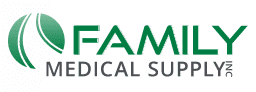 Family Medical Supply Inc.
