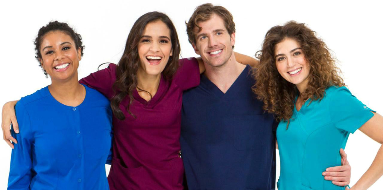 Scrubs Health Wear for Health Care™ Family Medical Supply Inc.