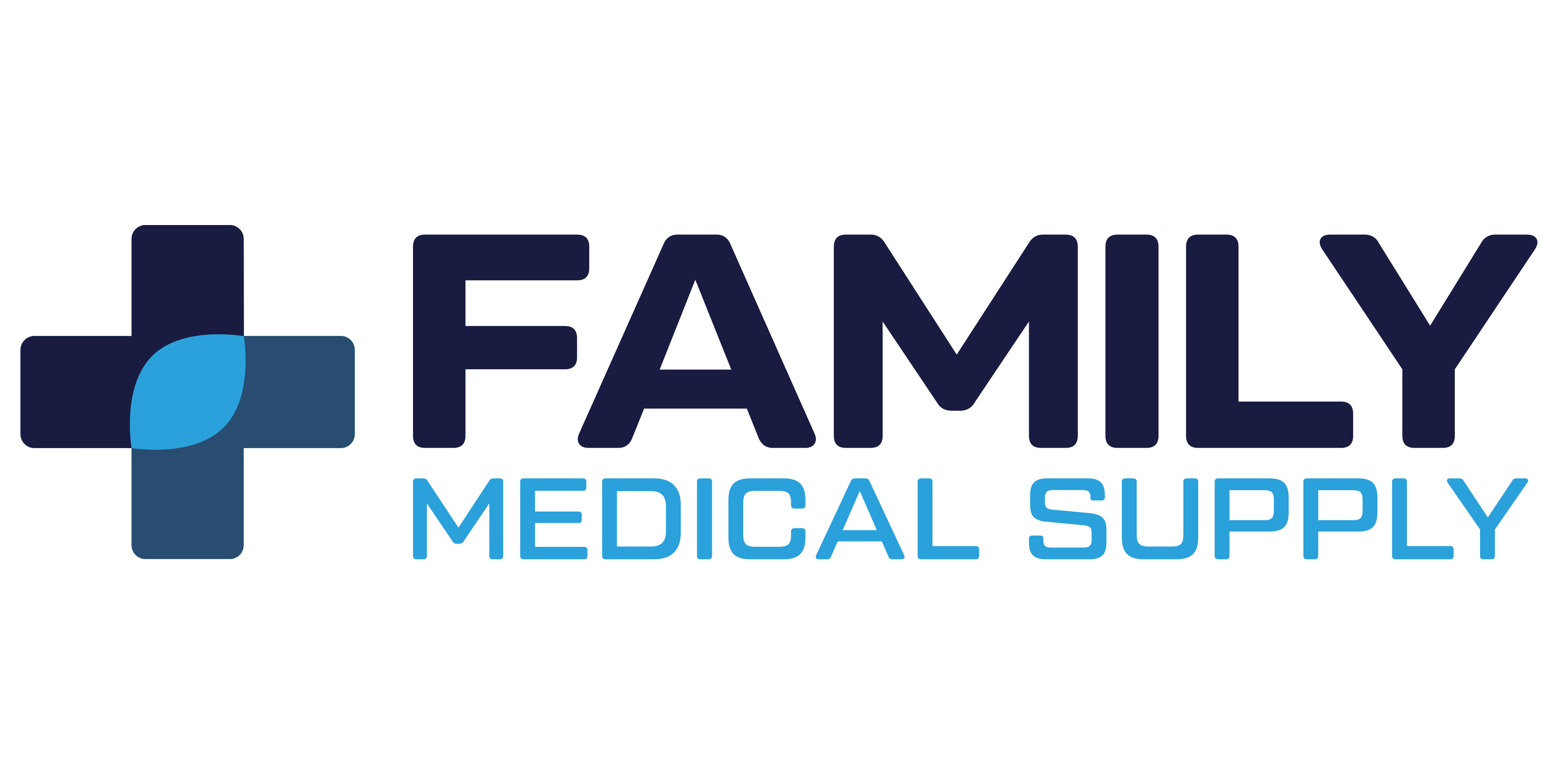 Family Medical Supply Inc.